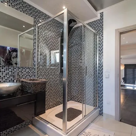 Appartamento Spacious Luxury With Sea View *