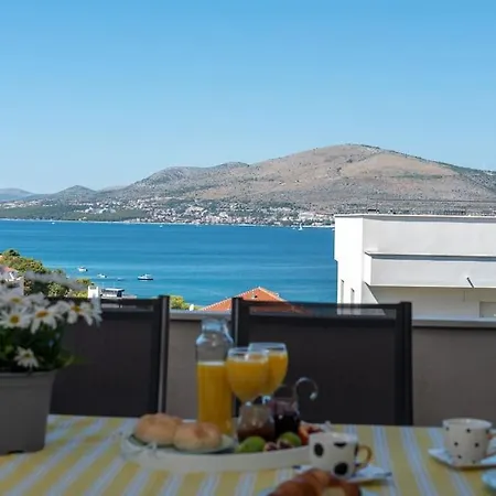Appartamento Spacious Luxury With Sea View *