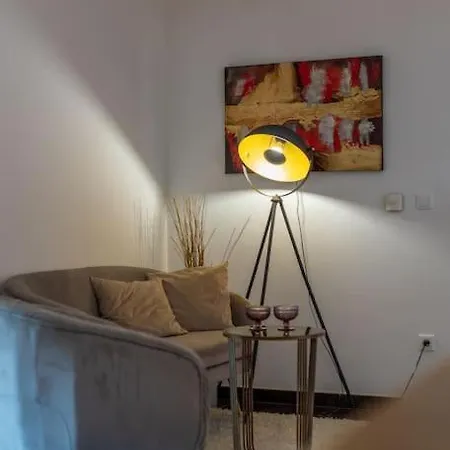 Spacious Luxury With Sea View شقة