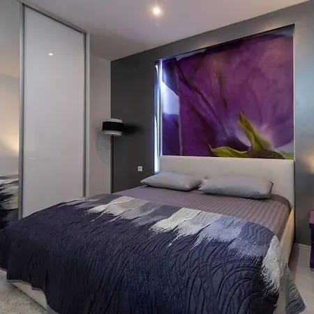 Spacious Luxury With Sea View تروغير