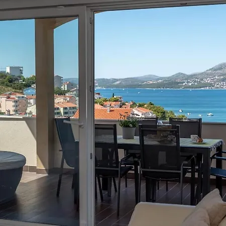 Spacious Luxury With Sea View * تروغير
