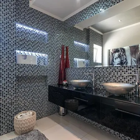 شقة Spacious Luxury With Sea View *