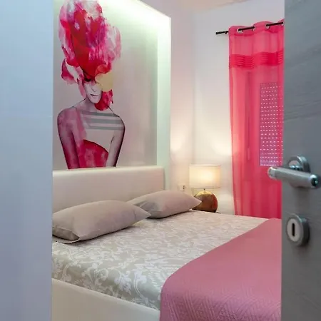 Spacious Luxury With Sea View تروغير