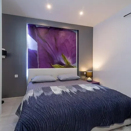 Spacious Luxury With Sea View شقة