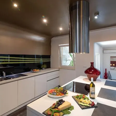 شقة Spacious Luxury With Sea View *